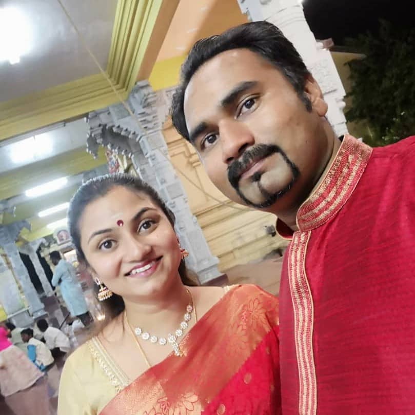 Ramanan Kirupanandan